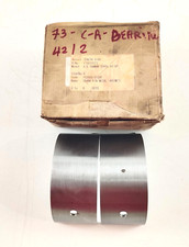 Crank Broche Métal P/N