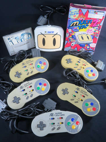 Bomberman super famicom - bomberman,