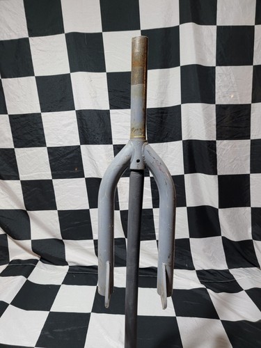 Hoffman bmx fork - hoffman, 18"