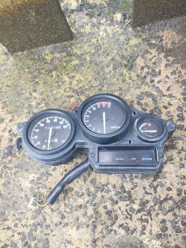 Compteur yamaha 125 - , tzr