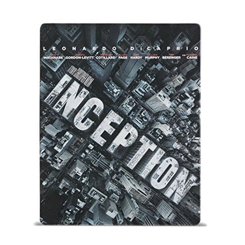 Steelbook blu ray - steelbook, blu-ray