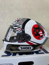 Casque Shoei X-15 Marquez