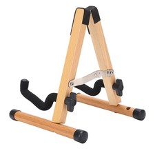 Support De Violon En Bois