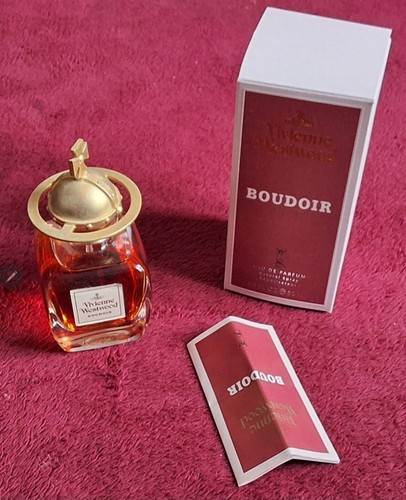 Eau parfum femme boudoir - de,