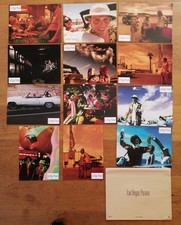 LAS VEGAS PARANO johnny depp