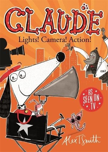 Alex smith claude lights - t.,