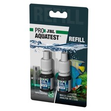 JBL CO2-pH Permanent Aquariums