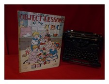 ANONYME Leçons D'Objet: Et