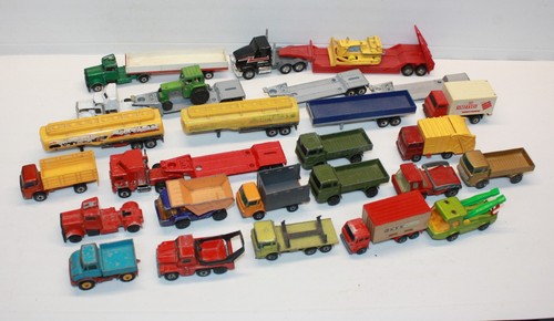 Matchbox superfast lot de - superfast,