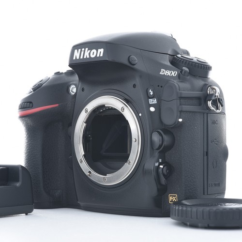 Nikon d800 dslr - nikon,
