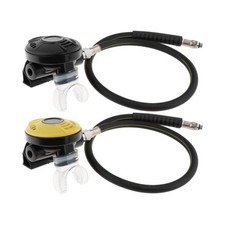 Détendeur de plongée