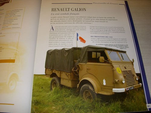 Cheres camionnettes antan - d'antan, 71