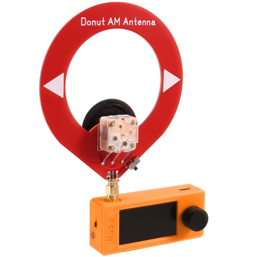 Récepteur radio si4732 9 - récepteur,