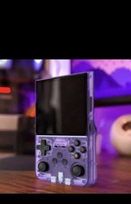 console de jeux ,R 36s , 128gb