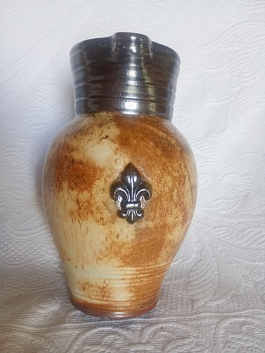 Cruche pichet lys modèle - au,