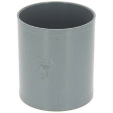 Manchon PVC femelle-femelle