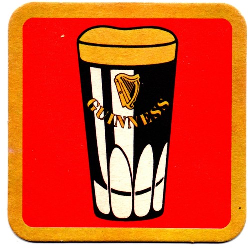 Sous bock biere - sous,