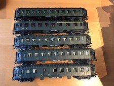 JOUEF HO :  LOT 5 VOITURES