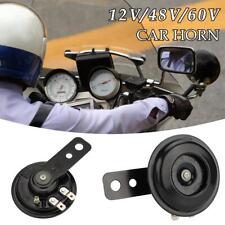 Klaxon 12 V étanche et puissant, 105 dB, universel, pour  voiture, UTV, ATV