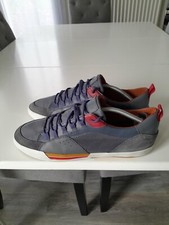 BASKETS GEOX RESPIRA U KAVEN