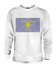 Oregon État Gribouillage