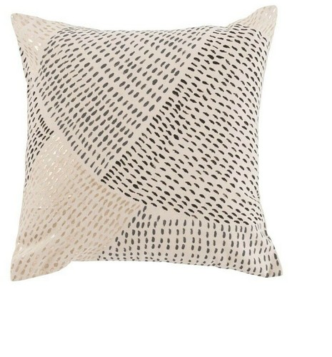 Carre blanc copper housse - carre,