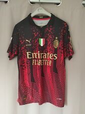 Maillot Milan AC
