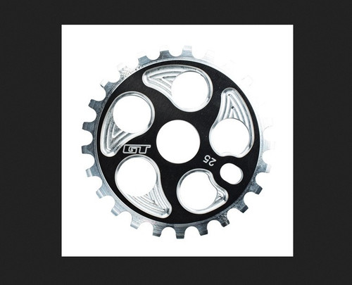 Sprocket oldschool bmx - gt, se