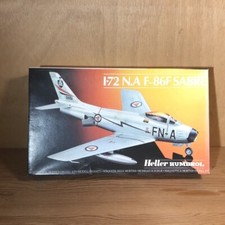 North american F - 86F - Sabre