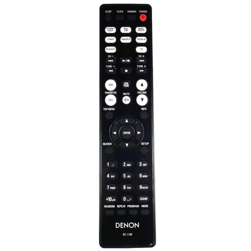 Nouveau télécommande - *nouveau*,