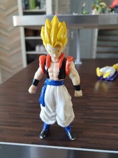 Figurine dragon Ball Dbz Bandai Ab Toy Gogeta vegeto Ss1