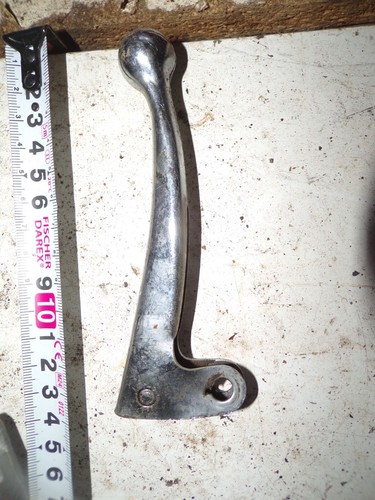 Levier frein mobylette - levier,