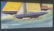 BLOC SOUVENIR TIMBRES N° 23