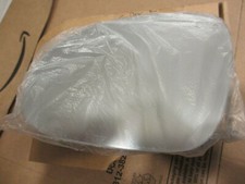 Verre / Miroir de rétroviseur extérieur gauche SKODA Superb réf: 1K0857521A