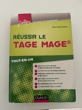 Reussir tage mage - tage,