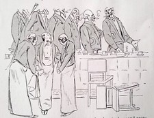 BH65 gravure Figaro illustré