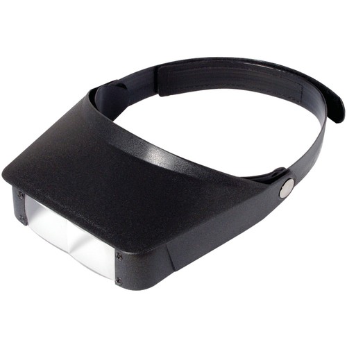 Carson magnivisor 2x3x - magnivisor,