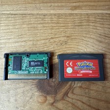 Pokémon Mystery Dungeon Red