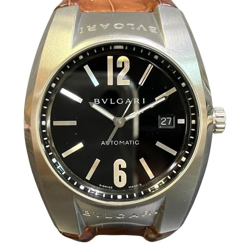 Montre bulgari bvlgari ergon - bulgari,