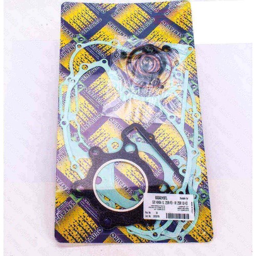 Honda 250 xlr kit - 250,