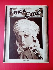 MON CINE - N°480 - 30 AVRIL