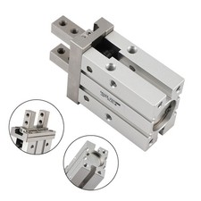 Vérin Pneumatique Parallèle