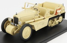 1/24 Citroen Autochenille P17