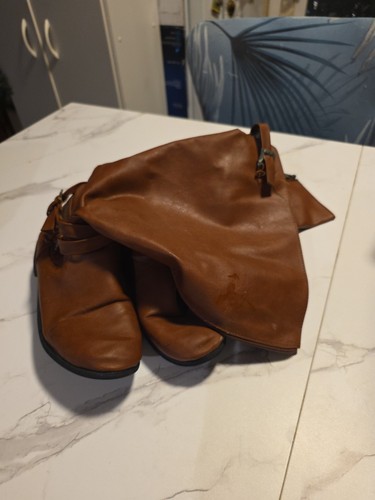 Ladies boots size - boots, 37