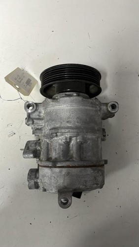 Compresseur clim audi 1 - compresseur,