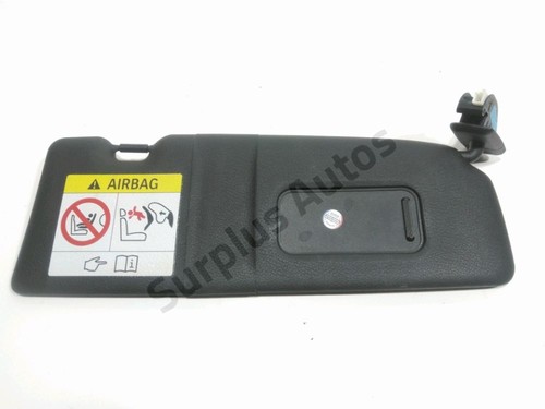 Pare soleil droit 51167319508 - pare-soleil,