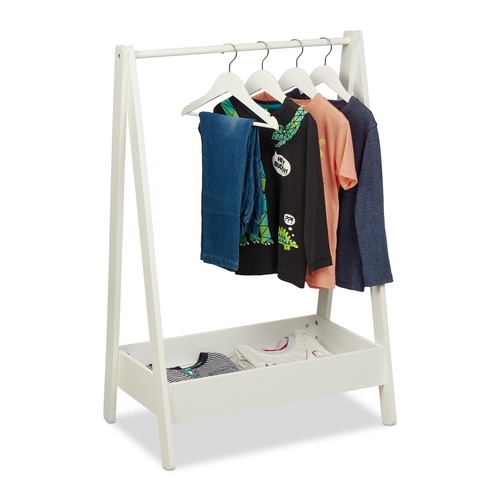 Porte manteau pour enfants - pour,