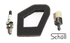 Filtre à Air + Bougie