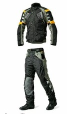 BMW Motorrad Rallye Black