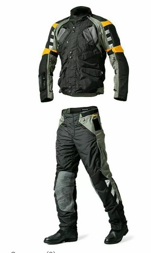 Bmw motorrad rallye black - motorrad,